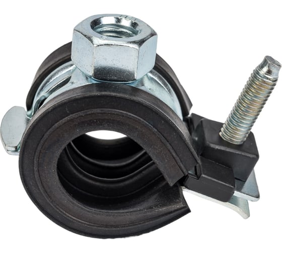 Изображение товара Хомут Walraven BIS KSB1, M8, D-15-18, с вкладышем epdm 3363018