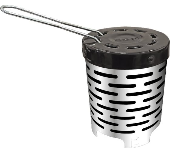 Изображение товара Насадка-обогреватель Turbojet TJ372