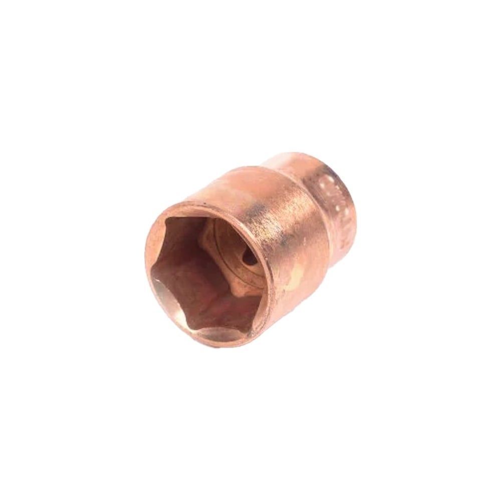 Изображение товара Головка торцевая сменная 12 мм, 1/2" DR, омедненная SITOMO 1090193