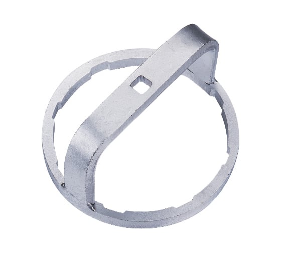 Изображение товара Ключ для снятия топливной крышки AV Steel RENAULT, CITROEN, PEGUOT 109мм AV-931005