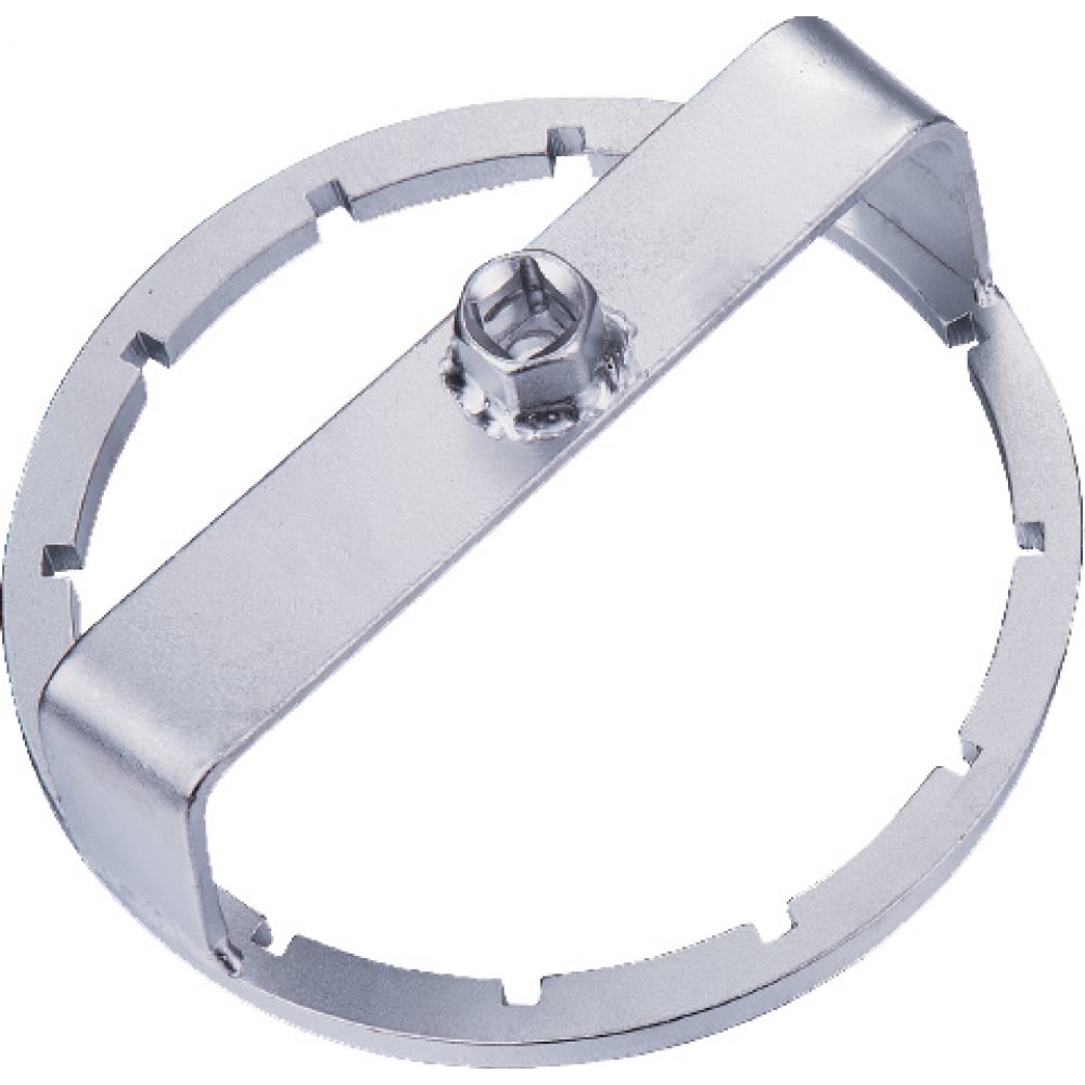 Ключ для крышки топливного фильтра AV Steel съемник ключ масляного фильтра volvo av steel
