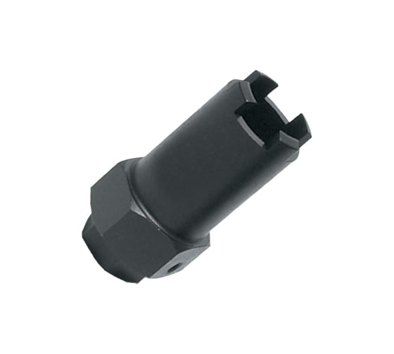 Изображение товара Головка с 4 зубцами для форсунок AV Steel MB, NEOPLAN, SETRA AV-935003