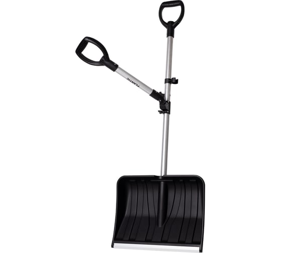 Изображение товара Лопата для уборки снега Plantic сборная pro 22281-01