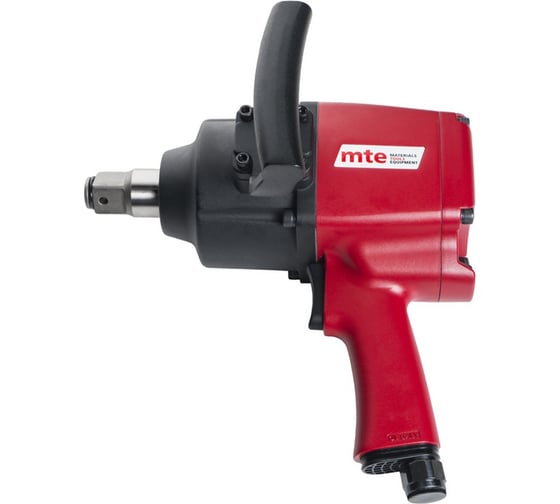Изображение товара Гайковерт ударный MTE пневматический  1" 3390 Нм 4075-1, 27037760