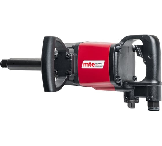 Изображение товара Пневматический гайковерт MTE 1" 3390 Нм 4072l8-1, 27037700