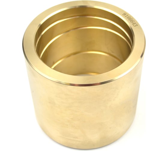 Изображение товара Втулка Цема-Беаринг100x120x90 мм, бронзовая  9170985 Liebherr LBB10012090