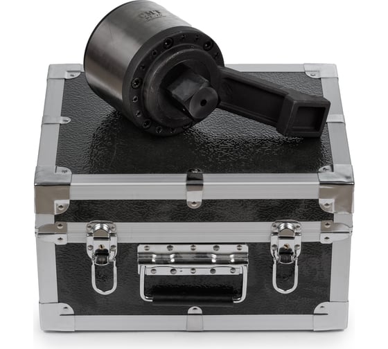 Изображение товара Ручной усилитель крутящего момента СМТ 7500 Нм/1:24.3/1.2-1.1-2. РГ75