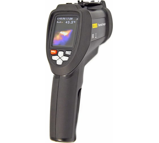 Изображение товара Тепловизор СЕМ Dt-9868s 875474