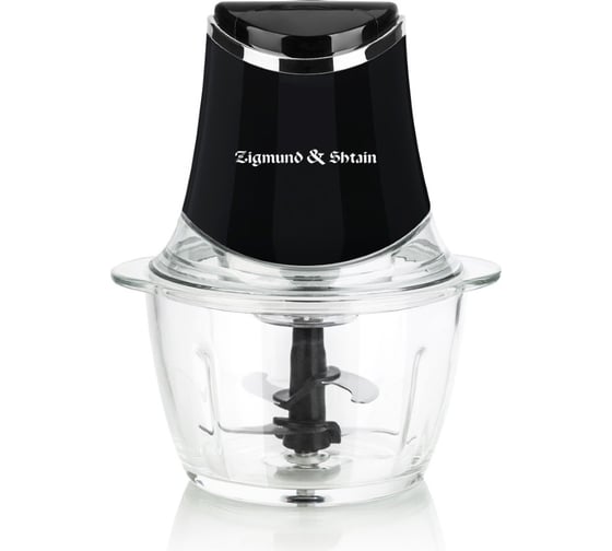 Изображение товара Измельчитель Zigmund & Shtain ch-33 r ЦБ-00000034