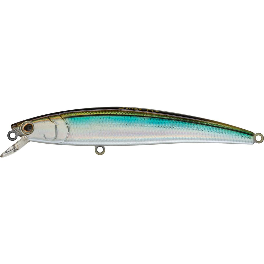 Изображение товара Воблер Strike Pro Minnow Arc Minnow 90SP JL-120-SP#611T для спиннинга
