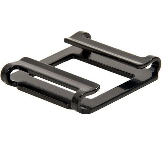 Изображение товара Замок-пряжка UVE 50 мм buckle-50-oneway