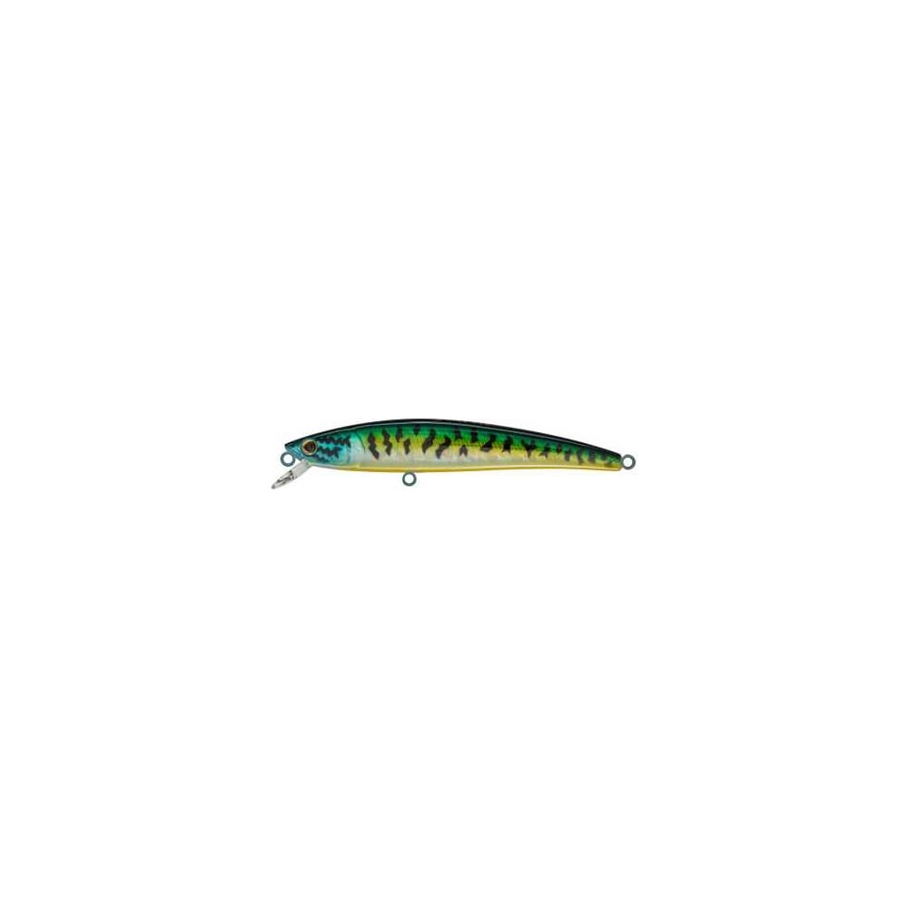 Изображение товара Воблер Strike Pro Минноу Arc Minnow 90SP цвет 945V Venom Perch