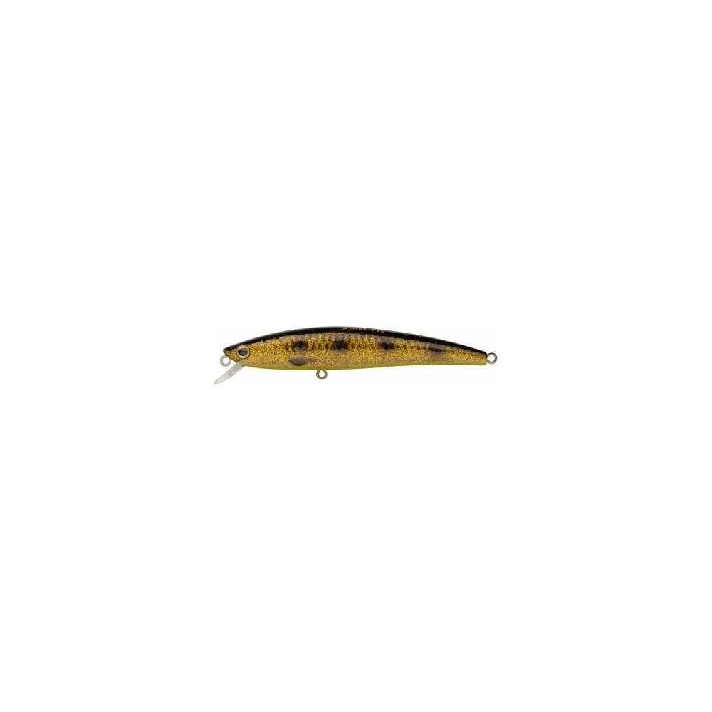 Изображение товара Воблер Strike Pro Минноу Arc Minnow 90SP JV009F для спиннинга