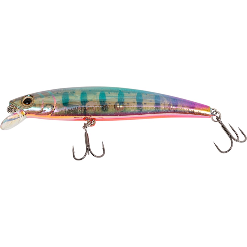 Изображение товара Воблер Strike Pro Минноу Arc Minnow 90SP AR152G для спиннинга