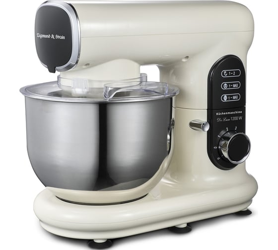 Изображение товара Кухонный комбайн Zigmund & Shtain de luxe zкм-999 ЦБ-00000077