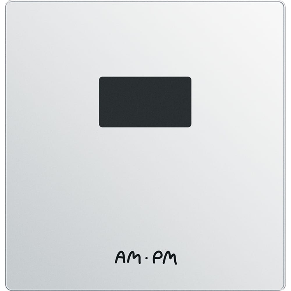 Сенсорная электронная система смыва для писсуара AM.PM душевой гарнитур am pm spirit с мыльницей хром f0170064