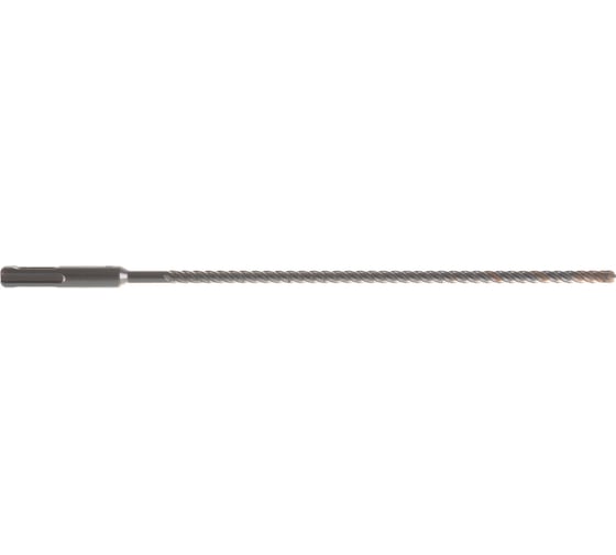Изображение товара Бур по бетону 4POWER (6х200х260 мм; SDS-plus) Heller TD29123