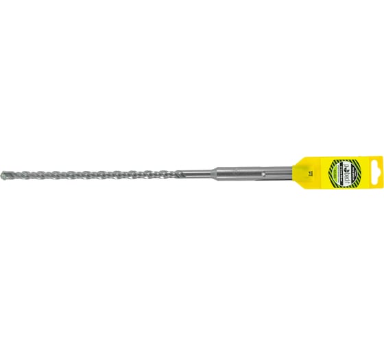 Изображение товара Бур с крестовой пластиной SDS-MAX 12x400 мм 4212040