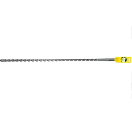 Изображение товара Бур с крестовой пластиной SDS-MAX 20x800 мм 4220080