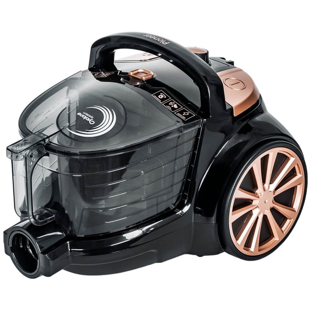 Изображение товара Пылесос циклон Pioneer VC335C