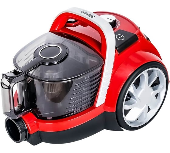 Изображение товара Пылесос циклон Pioneer VC350C