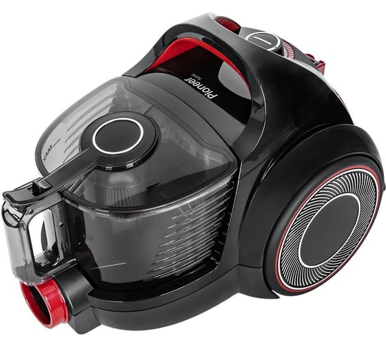 Изображение товара Пылесос циклон Pioneer VC355C