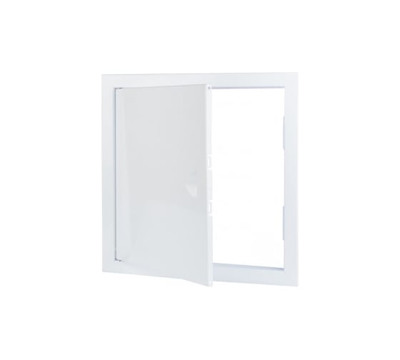 Изображение товара Люк ревизионный пластик 200х300 мм Basic EKF SQlp-200x300