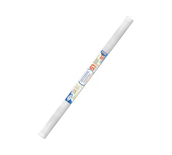 Изображение товара Светодиодный линейный светильник IONICH тм 50вт 6500к  ip40 IDPO-50-6500-1500-IP40 2000