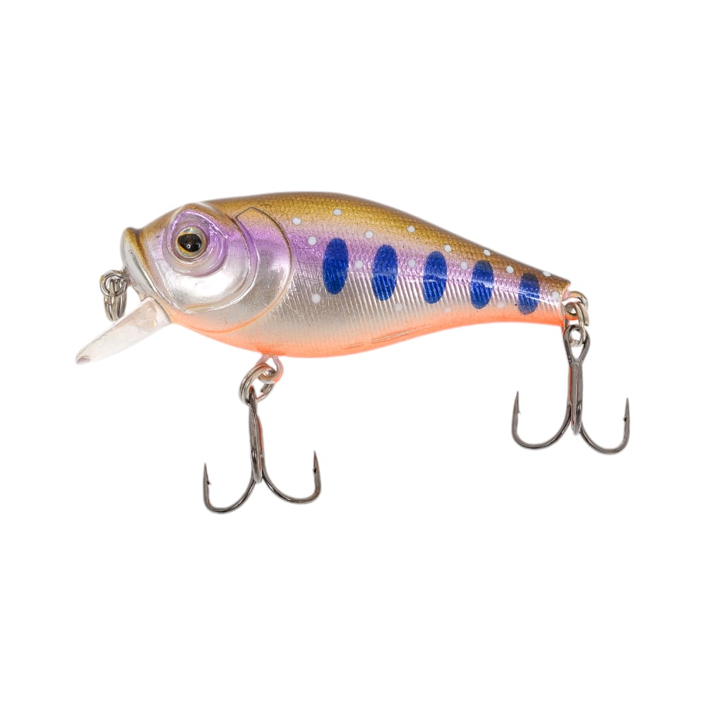 Изображение товара Воблер Strike Pro Крэнк Aquamax Shad 50 A142-264 Arctic Char CHARF