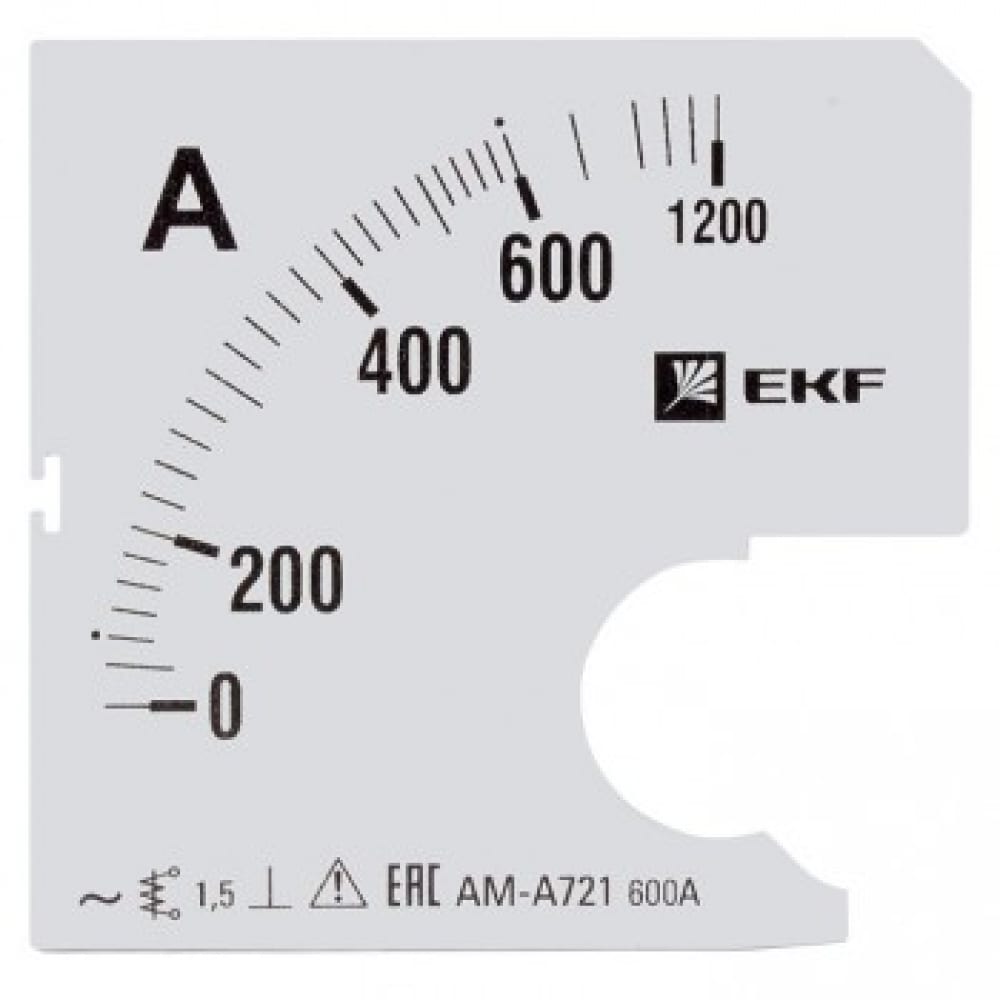 Сменная шкала для A721 EKF сменная кассета makita для dur181 195858 1