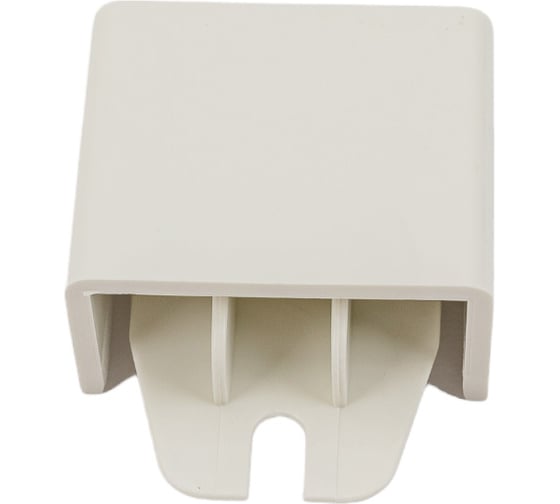 Изображение товара Заглушка Экопласт MF 20/10, 5шт 72801-5