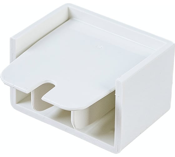 Изображение товара Заглушка Экопласт MF 25/16, 5шт 72805-5