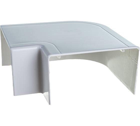 Изображение товара Плоский угол Экопласт RL 100х55 76311-1