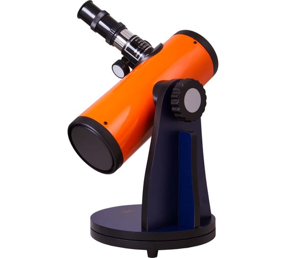 Изображение товара Телескоп Levenhuk LabZZ D1 70787