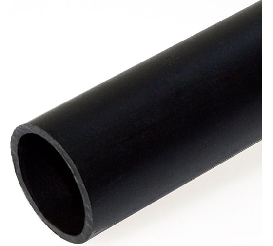 Изображение товара Гладкая труба ПНД Промрукав 16т 2,0мм 100м 161056