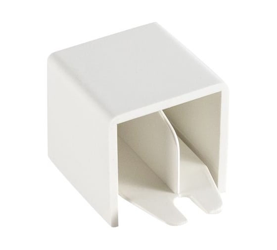 Изображение товара Заглушка Экопласт MF 16/16, 5шт 72810-5