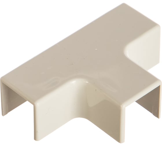 Изображение товара Т-образный угол Экопласт RMT стандарт TIA 16/16, 5шт 72410-5