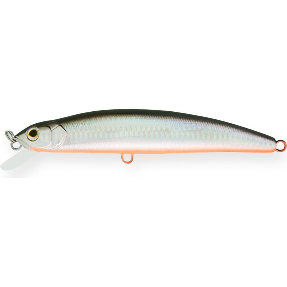 Изображение товара Воблер Strike Pro Минноу Musky Monster SL200 200 мм, плавучий, цвет A70-713