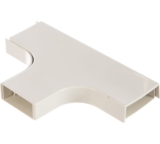 Изображение товара Т-образный угол Экопласт MT стандарт TIA 40/16, 5шт 72406-5