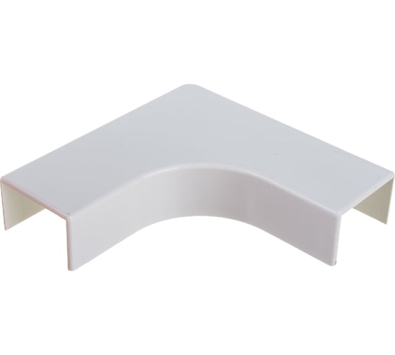 Изображение товара Плоский угол Экопласт ML стандарт TIA 25/16, 10шт 72305-10