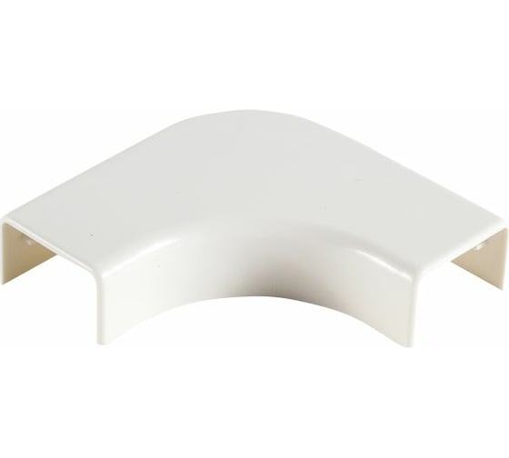 Изображение товара Плоский угол Экопласт ML стандарт TIA 20/10, 10шт 72301-10