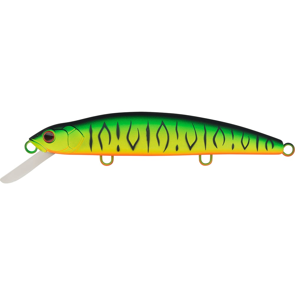 Изображение товара Воблер Strike Pro Минноу Musky Monster SL200 цвет 692-713-RP