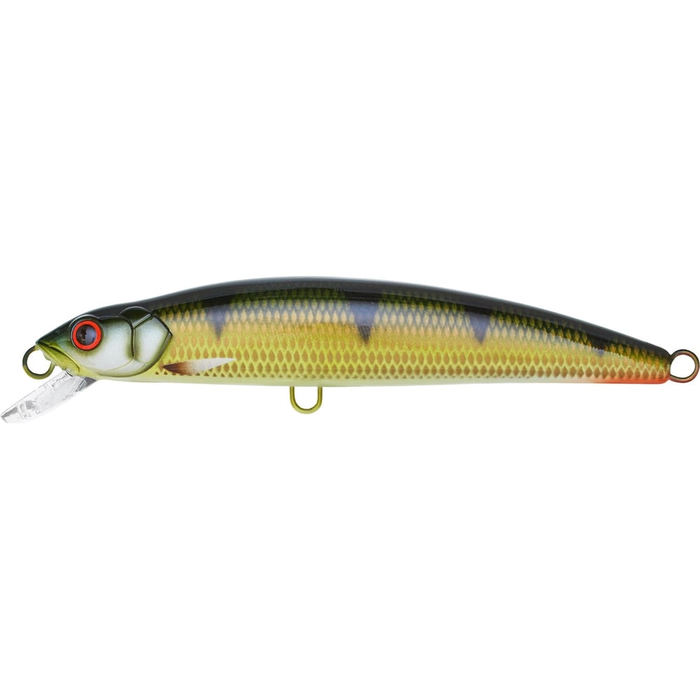 Изображение товара Воблер Strike Pro Минноу Musky Monster SL200 C382F для спиннинга