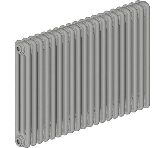 Изображение товара Радиатор IRSAP TESI 30565/18 CL.03 серый Манхэттен T30 RR305651803A430N01