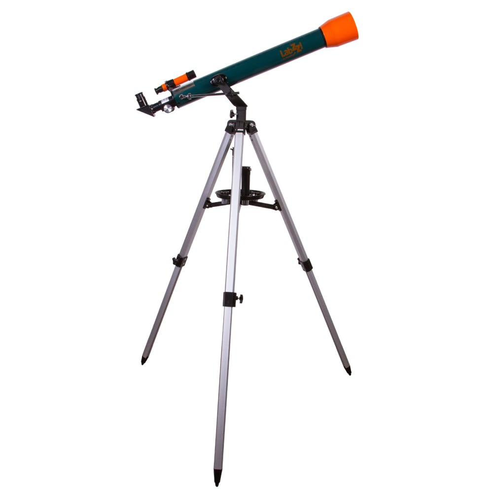 Телескоп Levenhuk окуляр levenhuk med 16x 13 d30 мм