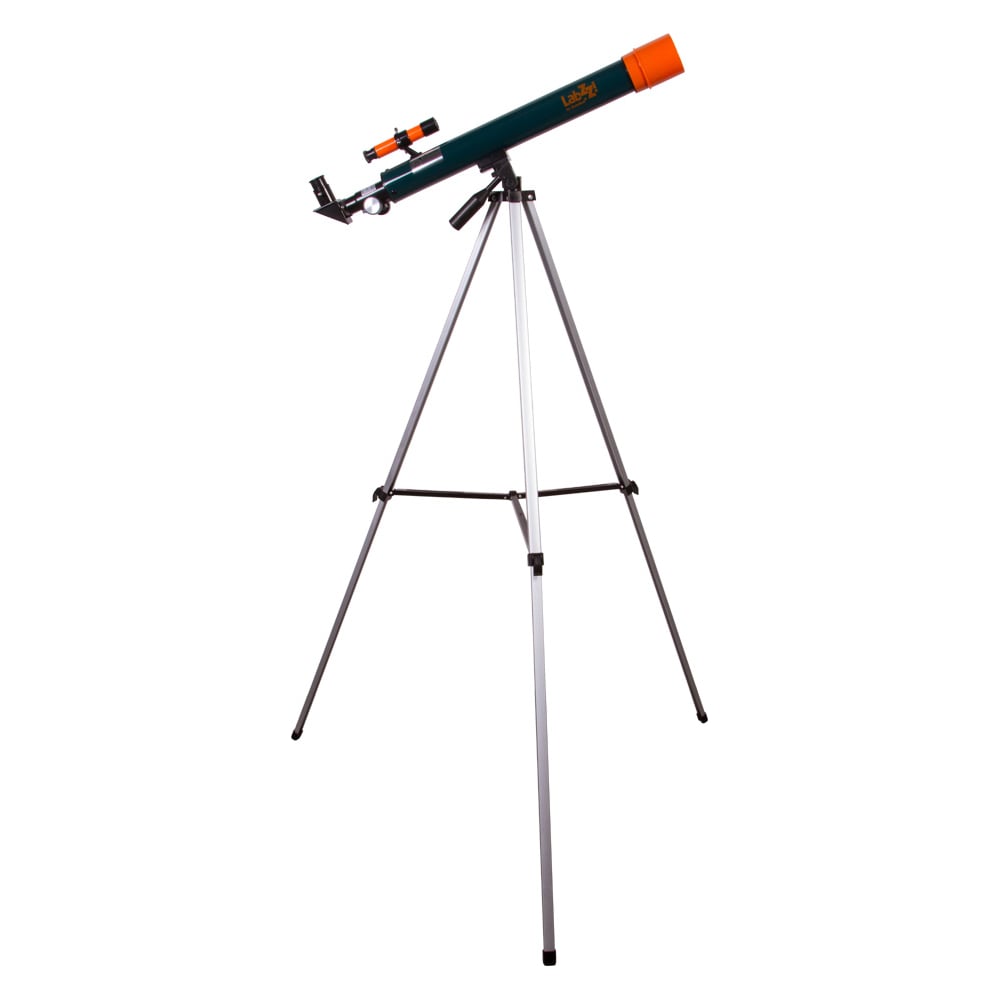 Телескоп Levenhuk телескоп sky watcher bk p130650azgt synscan goto
