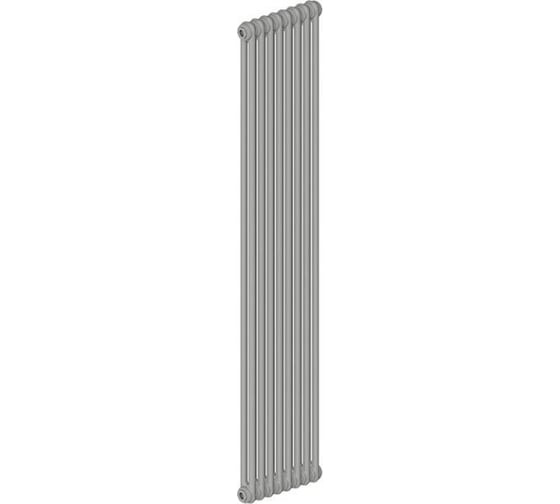 Изображение товара Радиатор IRSAP TESI 21800/08 CL.03 серый Манхэттен Т30 RR218000803A430N01