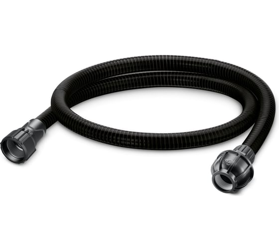 Изображение товара Всасывающая гарнитура (1.5 м; 1") KARCHER 2.997-112