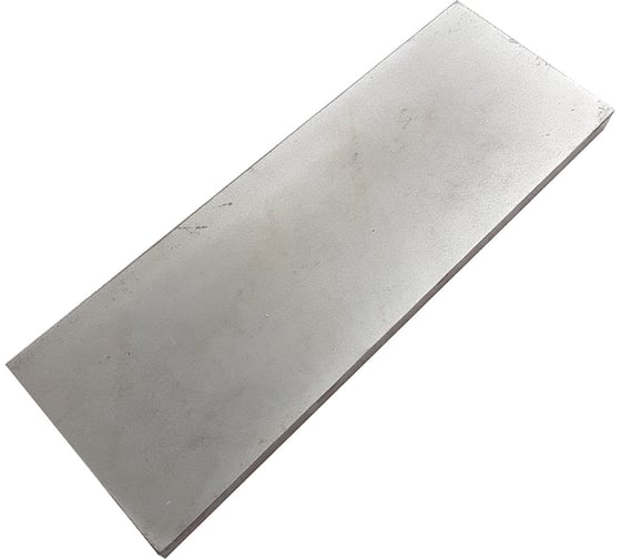 Изображение товара Заточной абразив Петроградъ 200x70x10 мм, алмаз 28/20 (1000 грит) М00016848