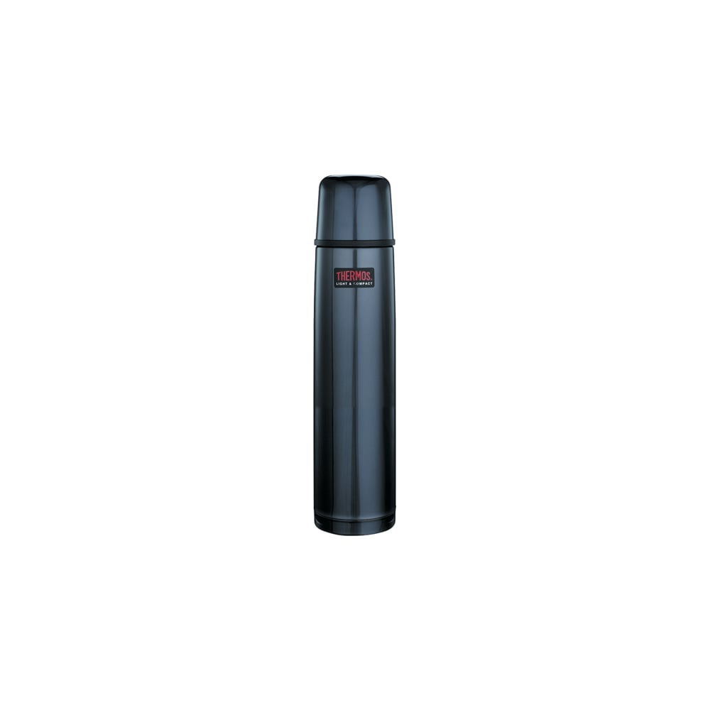 фото Термос thermos fbb 750bc midnight blue синий 836427